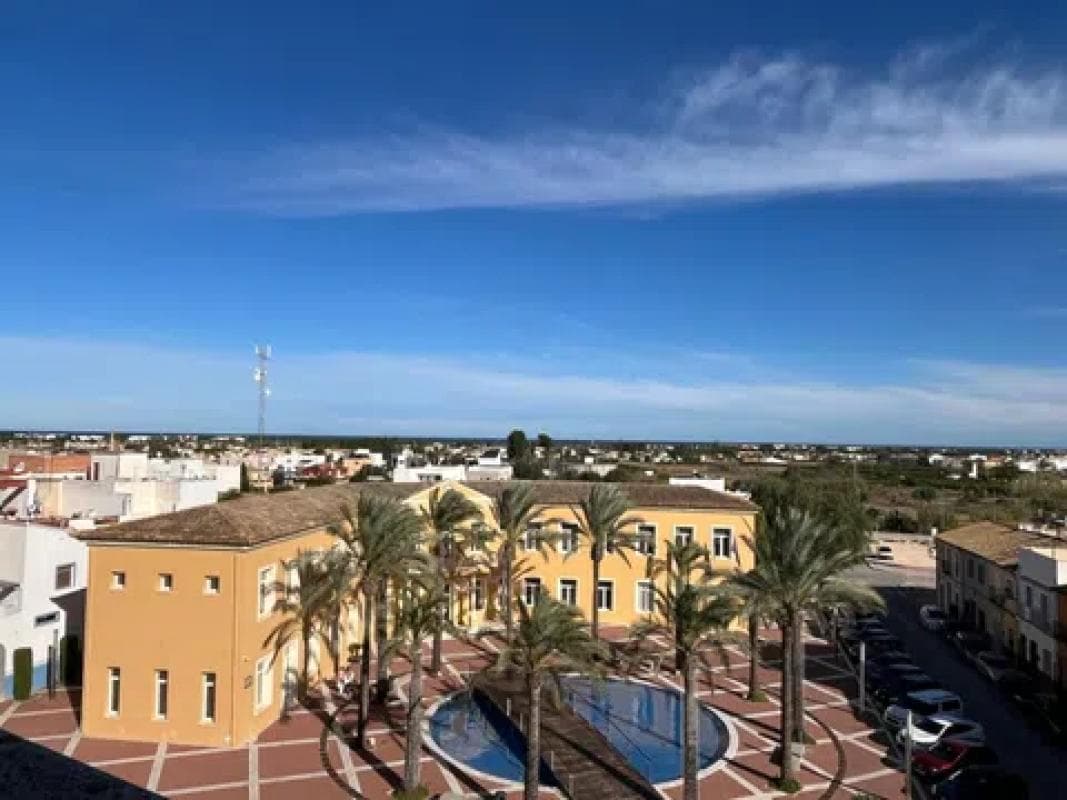 Venta de piso en El Verger, El Verger
photo 4
