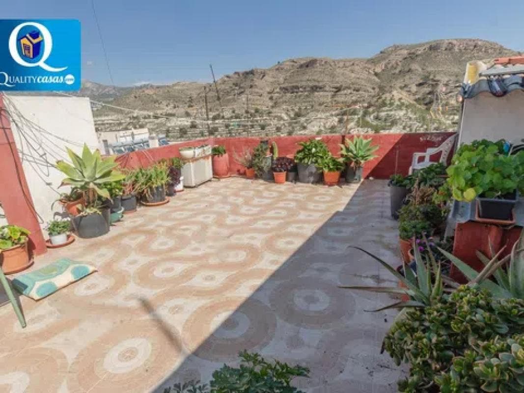 Venta de chalet independiente en Agost, Agost
photo 4
