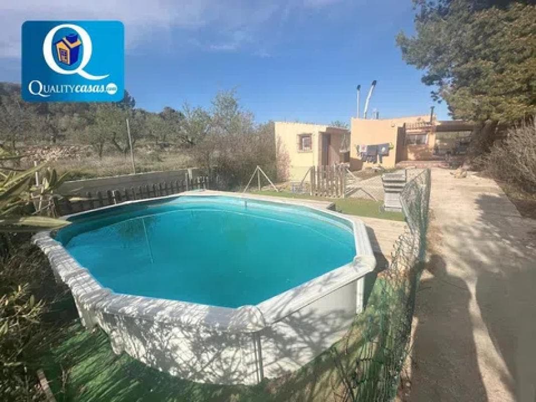 Venta de chalet independiente en Torremanzanas, Torremanzanas
photo 2
