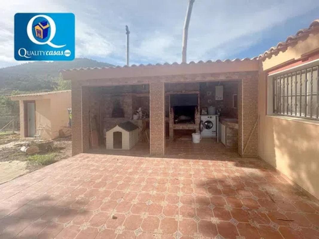 Venta de chalet independiente en Torremanzanas, Torremanzanas
photo 3
