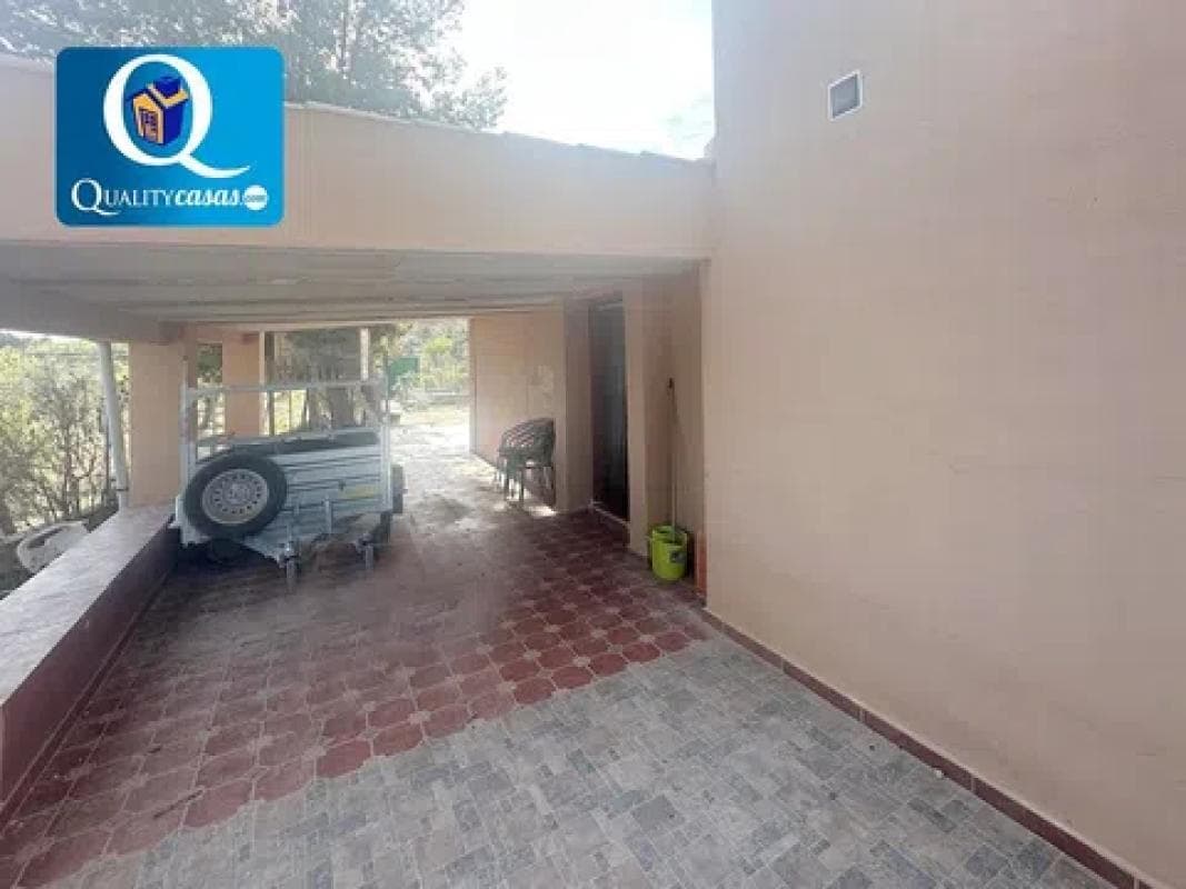 Venta de chalet independiente en Torremanzanas, Torremanzanas
photo 5