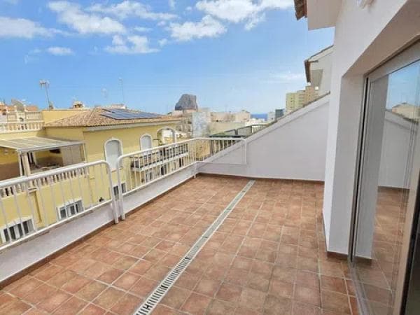 Venta de piso en Calle de la Puríssima, 20, Calpe
photo 1