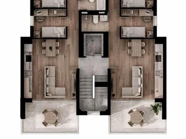 Venta de piso en Calle Hellín, 22, Santa Pola
photo 1