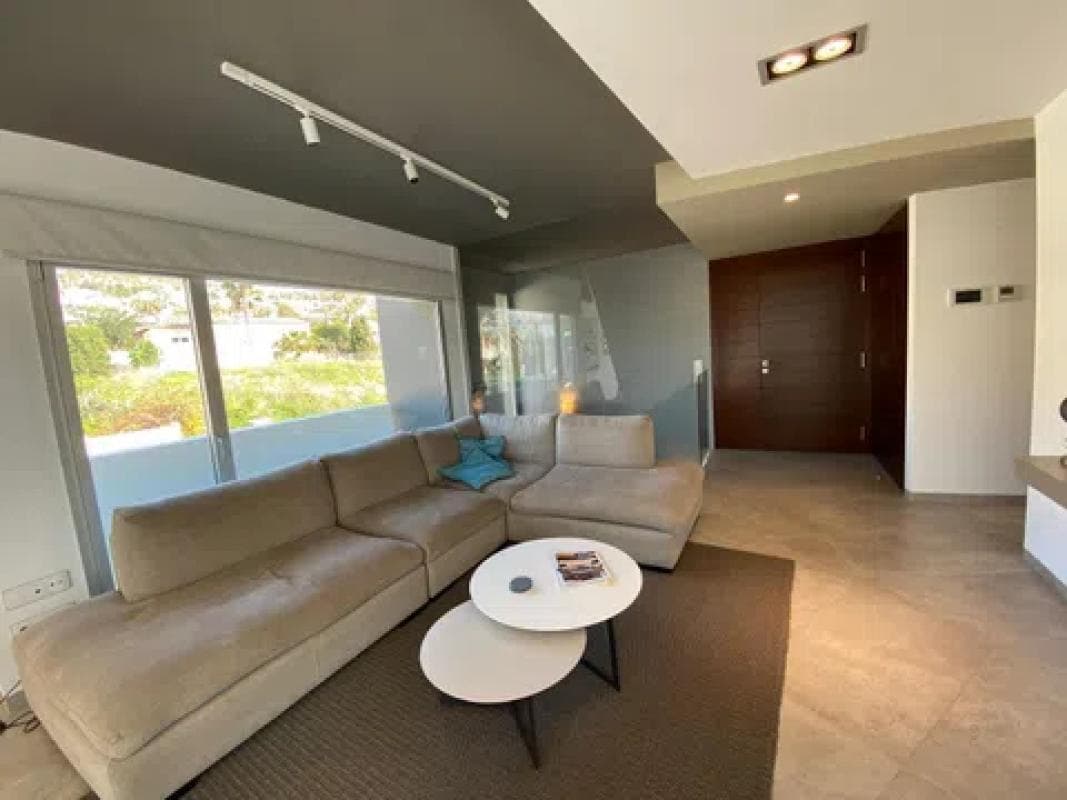 Venta de chalet independiente en Cometa-Carrió, Calpe
photo 3