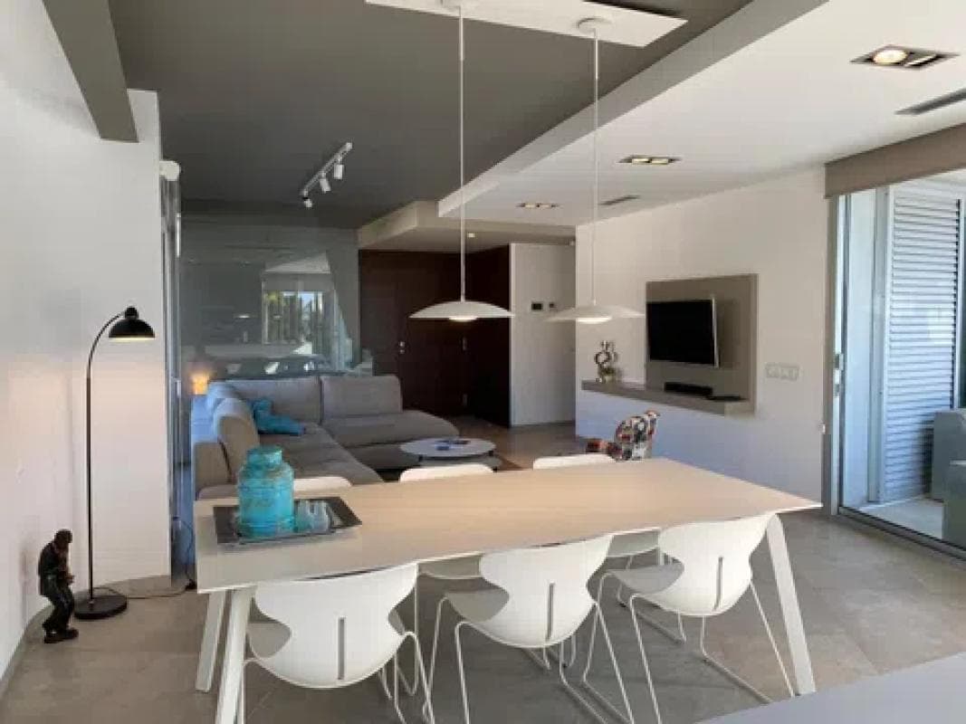 Venta de chalet independiente en Cometa-Carrió, Calpe
photo 4