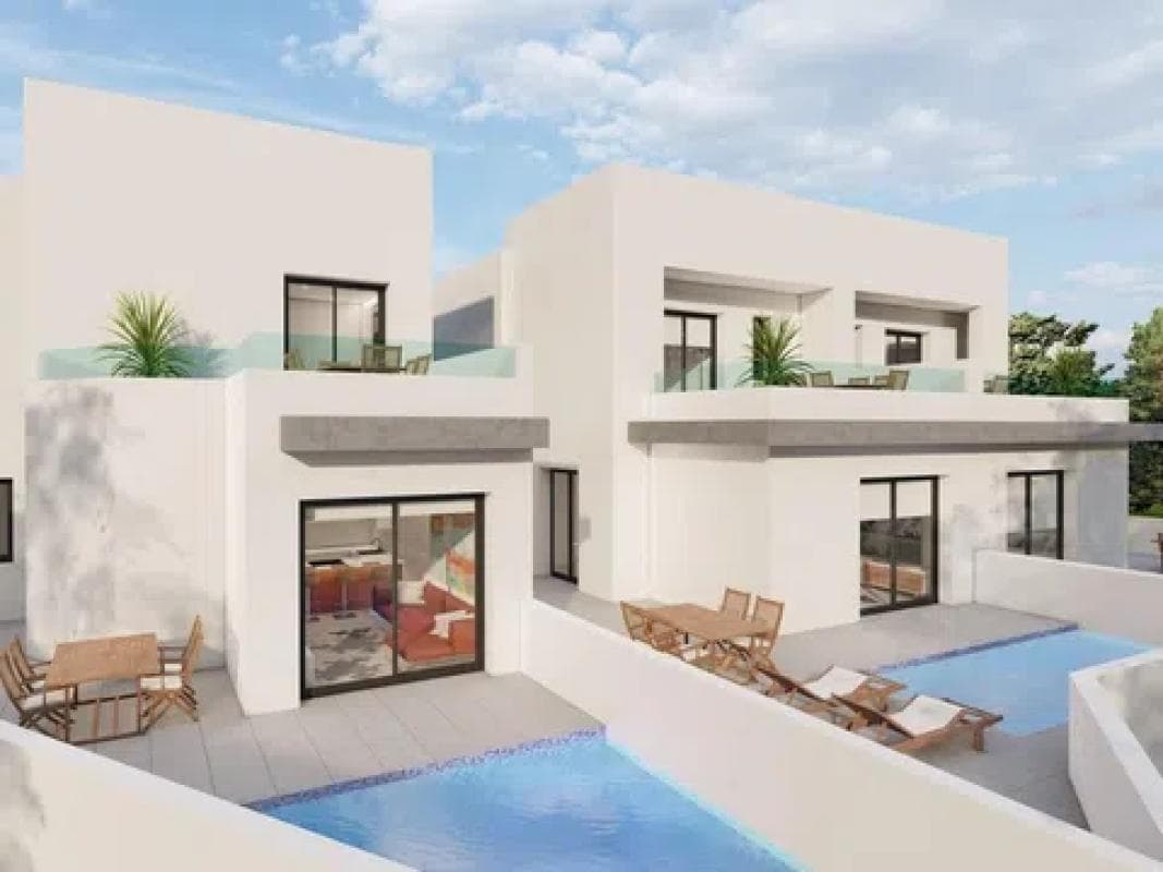 Sale of independent chalet in Daya Nueva, Daya Nueva
photo 3