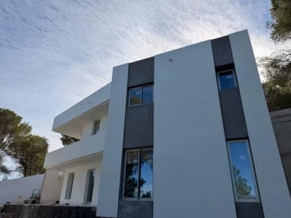 Chalet independiente en venta en Benimeit-Tabaira, Moraira
thumbnail 1