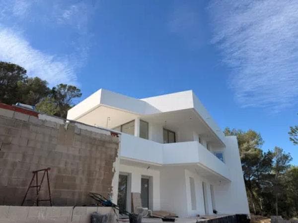 Chalet independiente en venta en Benimeit-Tabaira, Moraira
thumbnail 2