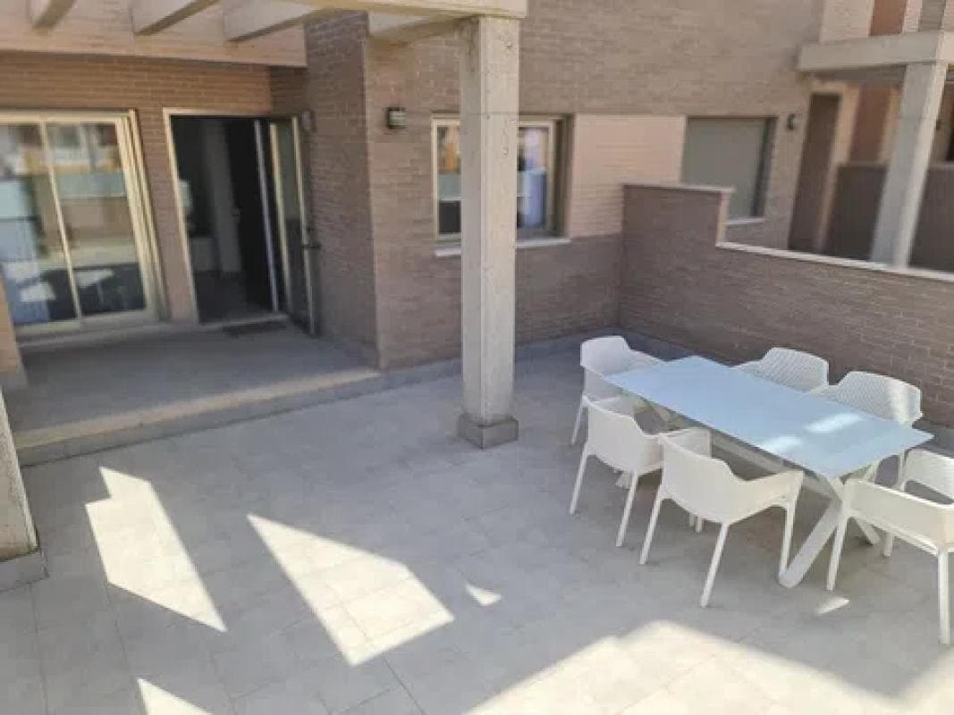 Venta de piso en VIRGEN DE LA ASUNCION, 49, Pilar de la Horadada
photo 2
