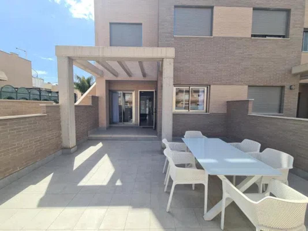Venta de piso en VIRGEN DE LA ASUNCION, 49, Pilar de la Horadada
photo 3