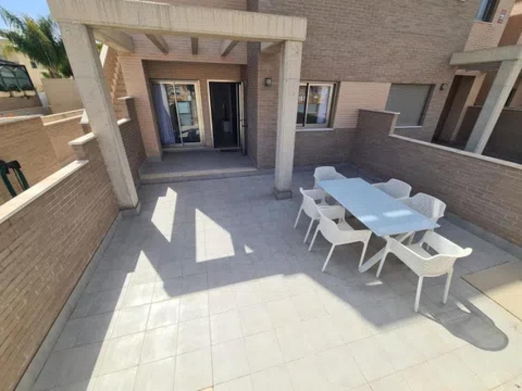 Venta de piso en VIRGEN DE LA ASUNCION, 49, Pilar de la Horadada
photo 4