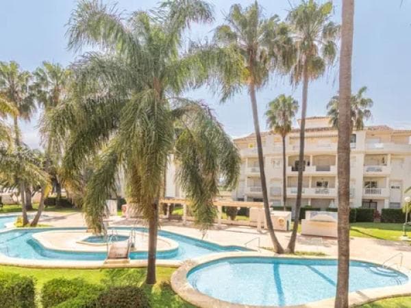 Sale of flat in Barrio El Palmar-Los Molinos, Denia
photo 1