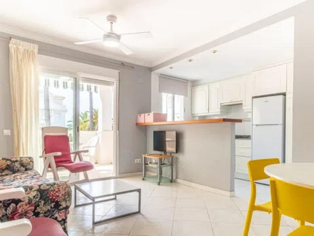 Sale of apartment in Barrio El Palmar-Los Molinos, Denia
photo 2