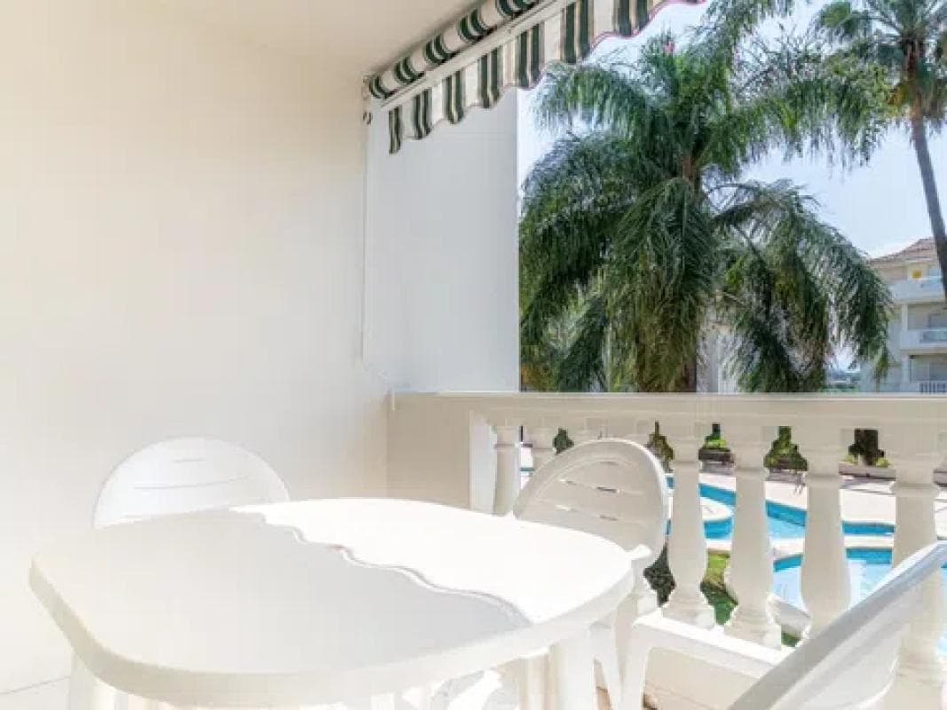 Sale of apartment in Barrio El Palmar-Los Molinos, Denia
photo 5