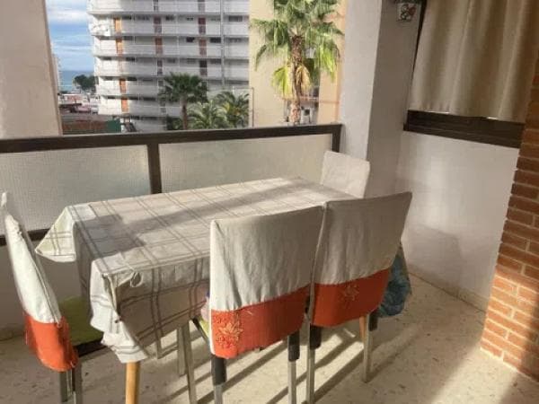Sprzedaż mieszkania w Barrio Zona Sierra Helada, Benidorm
photo 1