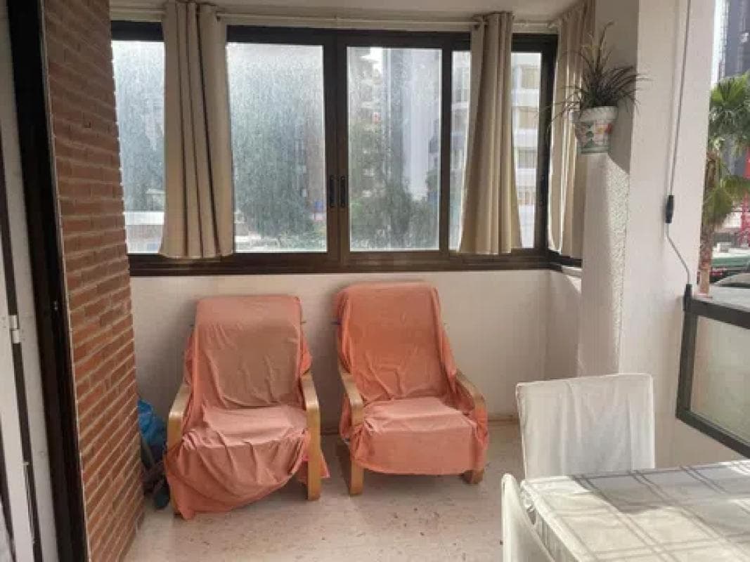 Sprzedaż mieszkania w Barrio Zona Sierra Helada, Benidorm
photo 2