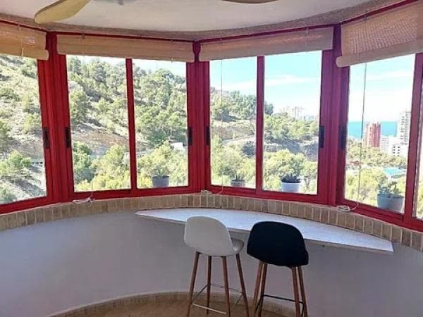 Sprzedaż mieszkania w Barrio Zona Sierra Helada, Benidorm
photo 1