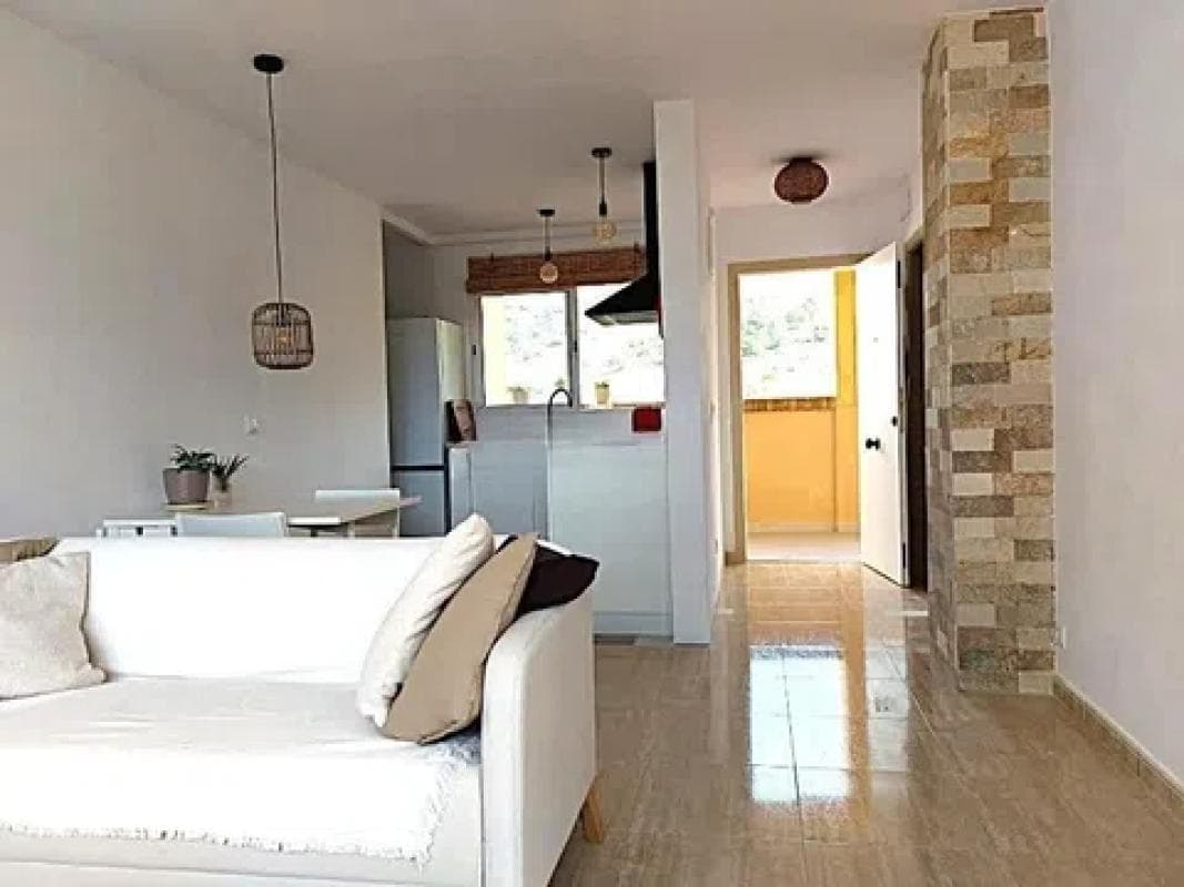 Sprzedaż mieszkania w Barrio Zona Sierra Helada, Benidorm
photo 4