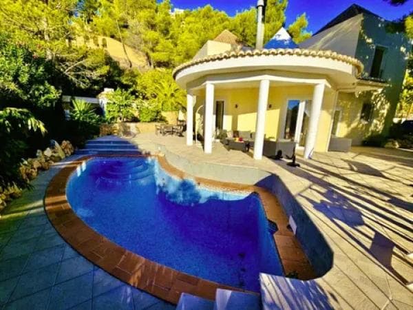 Chalet independiente en venta en Altea la Vella, Altea
photo 1