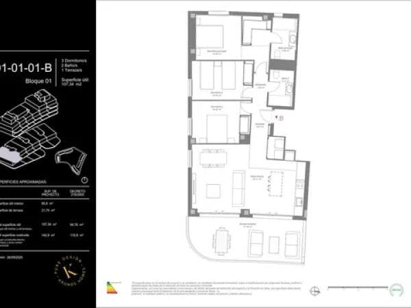 Venta de piso en Calle Hipódromo - Cerrado de Águila, calle Brida s/n, Mijas
thumbnail 1