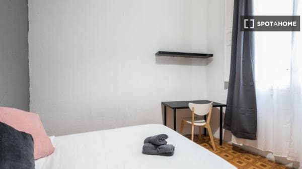 Piso compartido en Madrid photo 4
