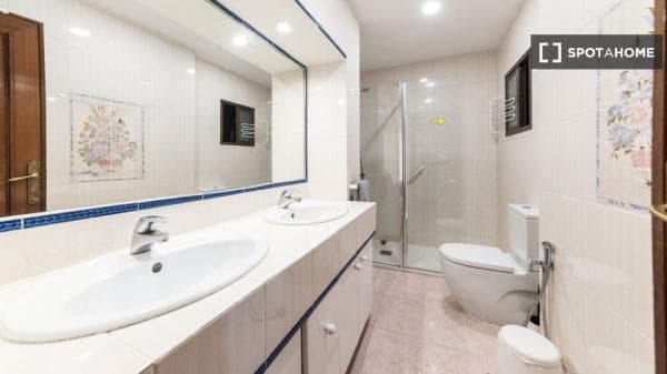 Piso compartido en Madrid photo 4