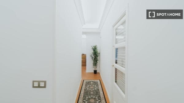Piso compartido en Madrid photo 4
