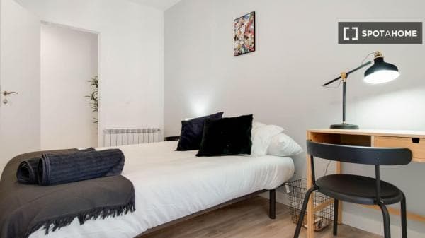 Piso compartido en Madrid photo 4