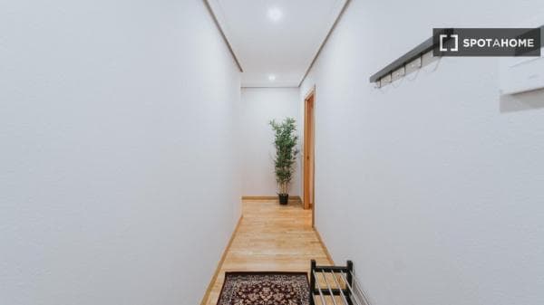 Piso compartido en Madrid photo 4
