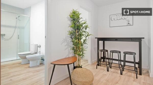 Piso compartido en Madrid photo 4