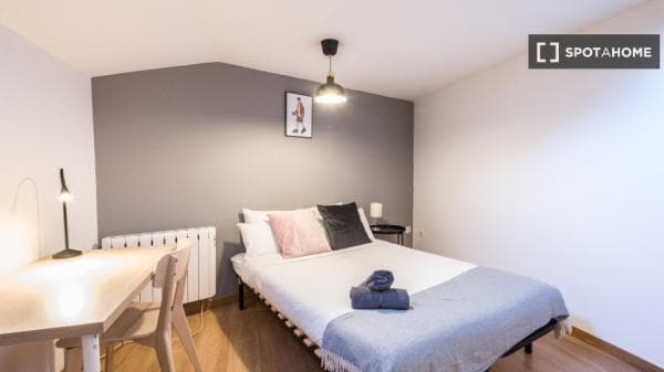 Piso compartido en Madrid thumbnail 1