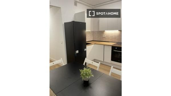 Apartment for rent in C. de Andrés Mellado , Madrid thumbnail 1