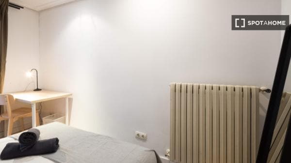 Piso compartido en Madrid thumbnail 2