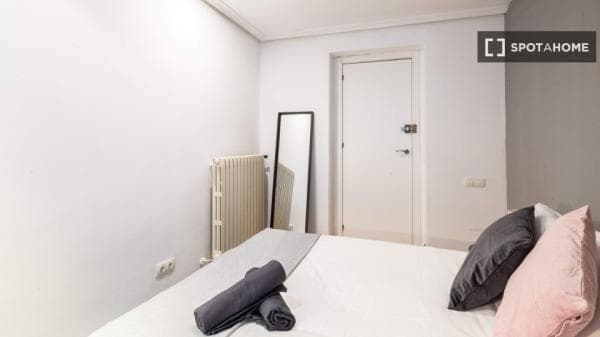 Piso compartido en Madrid photo 4