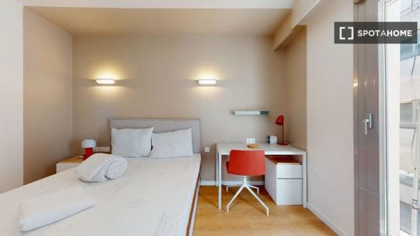 Coliving en Madrid: Piso de 54m2 thumbnail 2