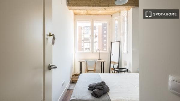 Piso compartido en Madrid thumbnail 1