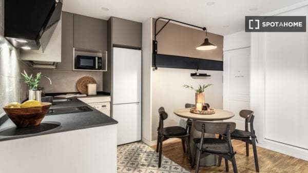 Apartment for rent in , Madrid photo 1