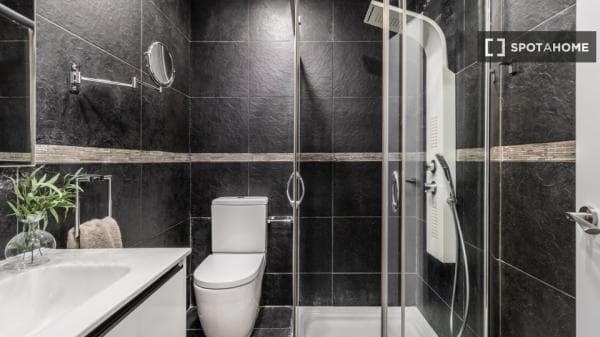 Квартира в аренду на , Мадрид photo 4