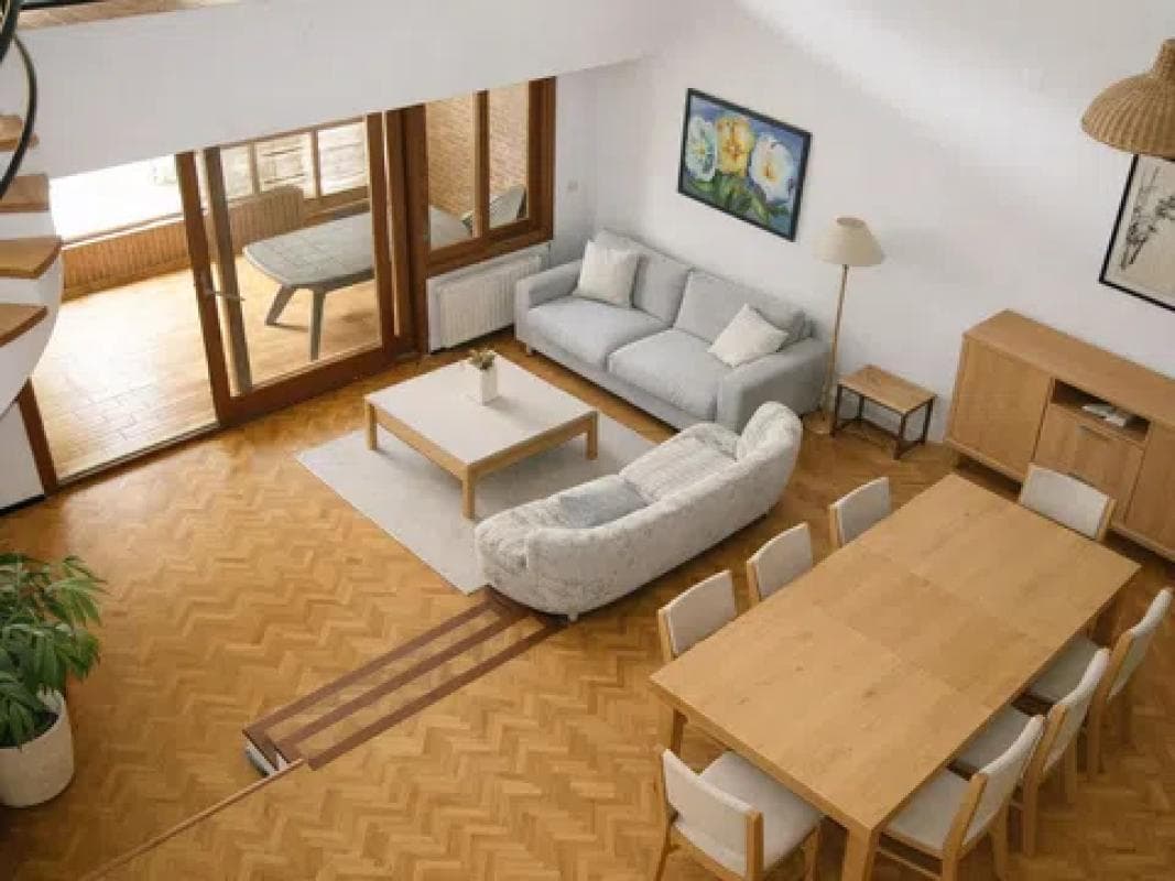 Venta de chalet adosado en Calle Manolo Morán, 43 , San Juan de Alicante photo 3