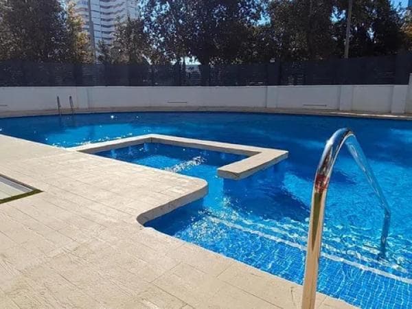 Venta de piso en Barrio Playa de San Juan, Alicante / Alacant
photo 1