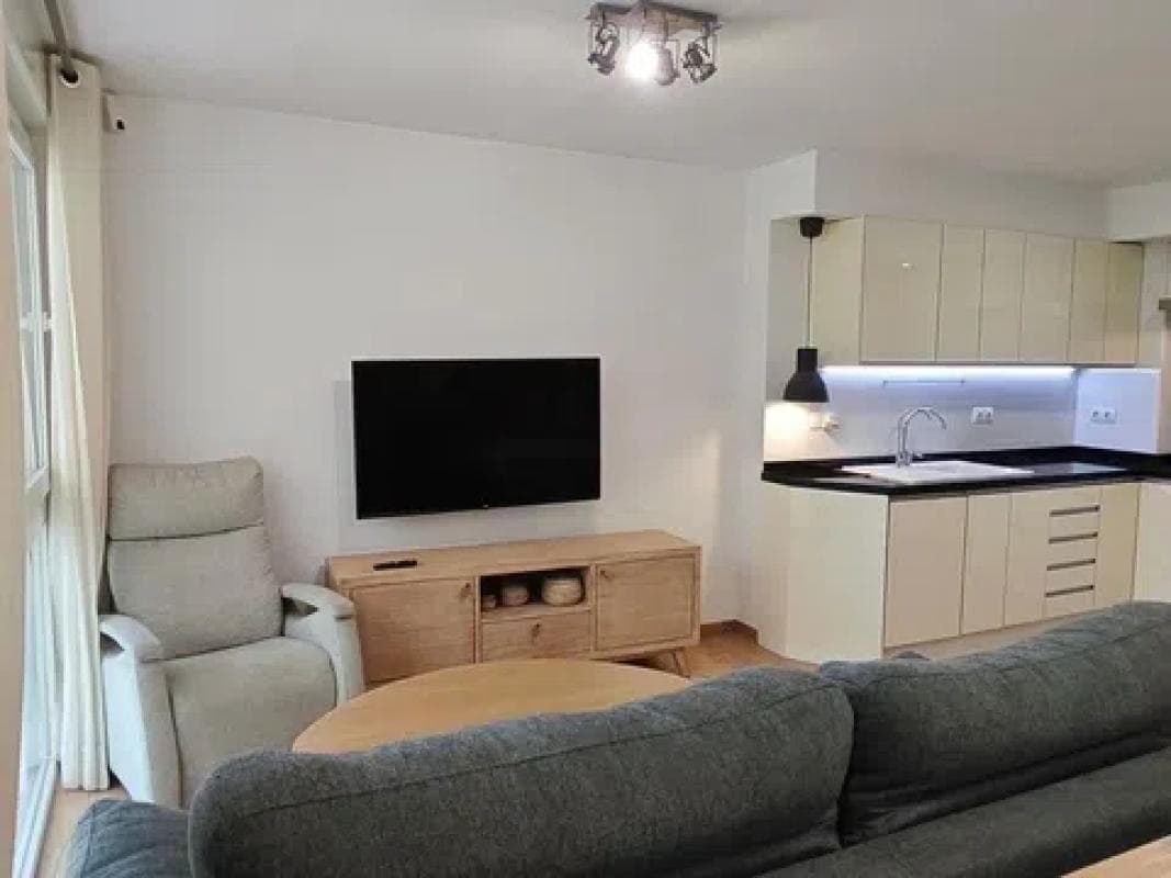 Продажа квартиры на Barrio Playa de San Juan, Аликанте / Алакант
photo 4