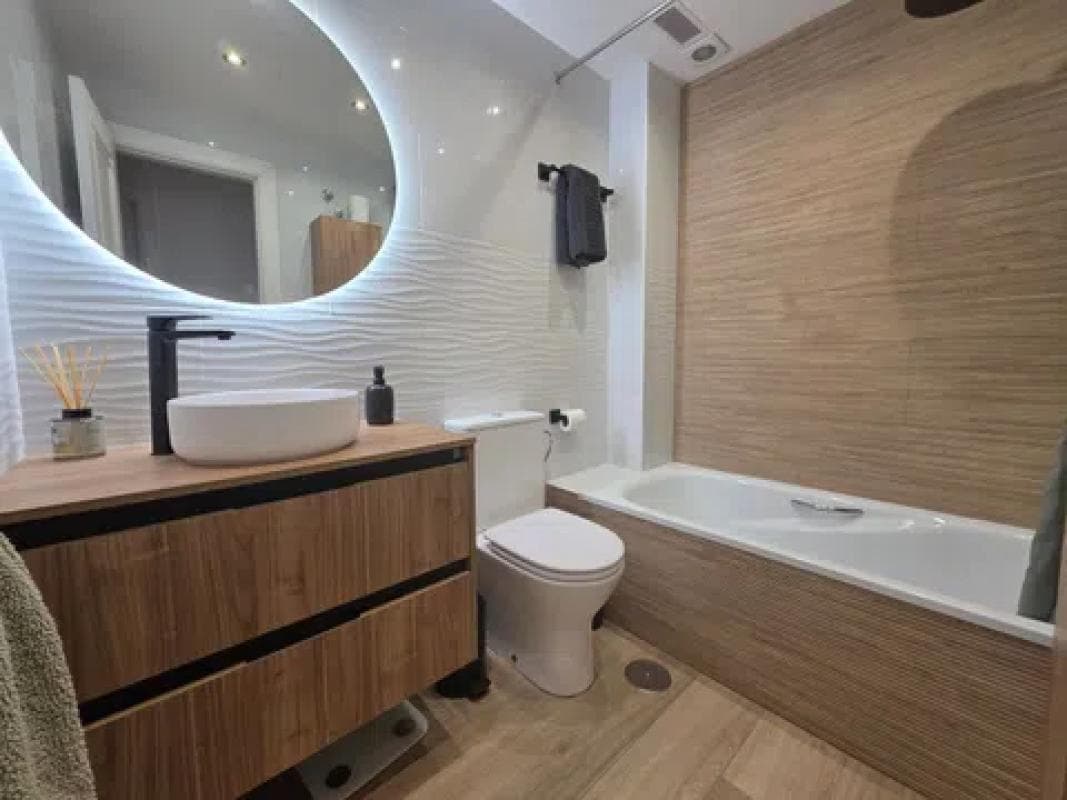 Venta de piso en Calle Canal de La Mancha, 22, Orihuela
photo 3