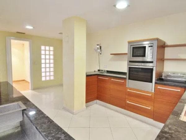 Venta de piso en Barrio Ensanche-Diputación, Alicante / Alacant
photo 1