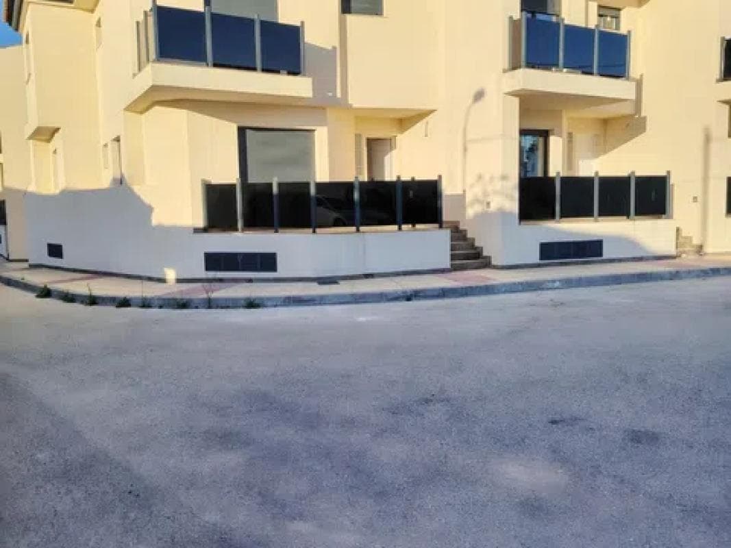 Venta de chalet adosado en Calle Prta Azul, 3 , Murcia photo 2