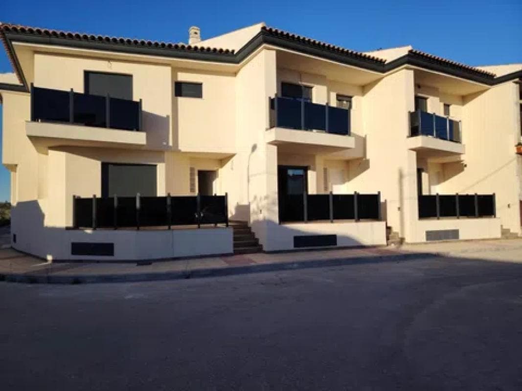 Venta de chalet adosado en Calle Prta Azul, 3 , Murcia photo 4