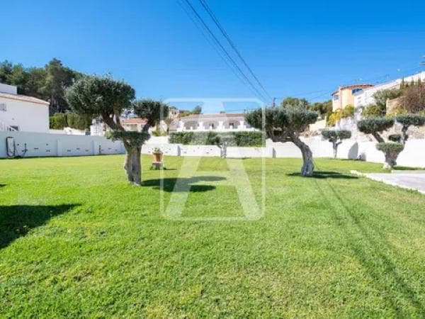 Chalet independiente en venta en Cala Advocat - Baladrar, Benissa
thumbnail 2