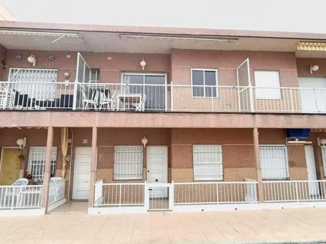 Venta de piso en Tamarit - Playa Lissa, Santa Pola
photo 2
