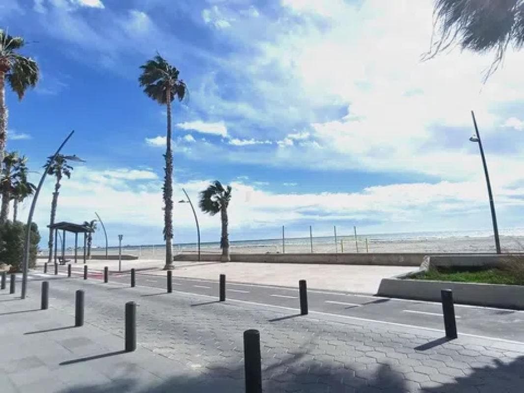 Venta de piso en Tamarit - Playa Lissa, Santa Pola
photo 3
