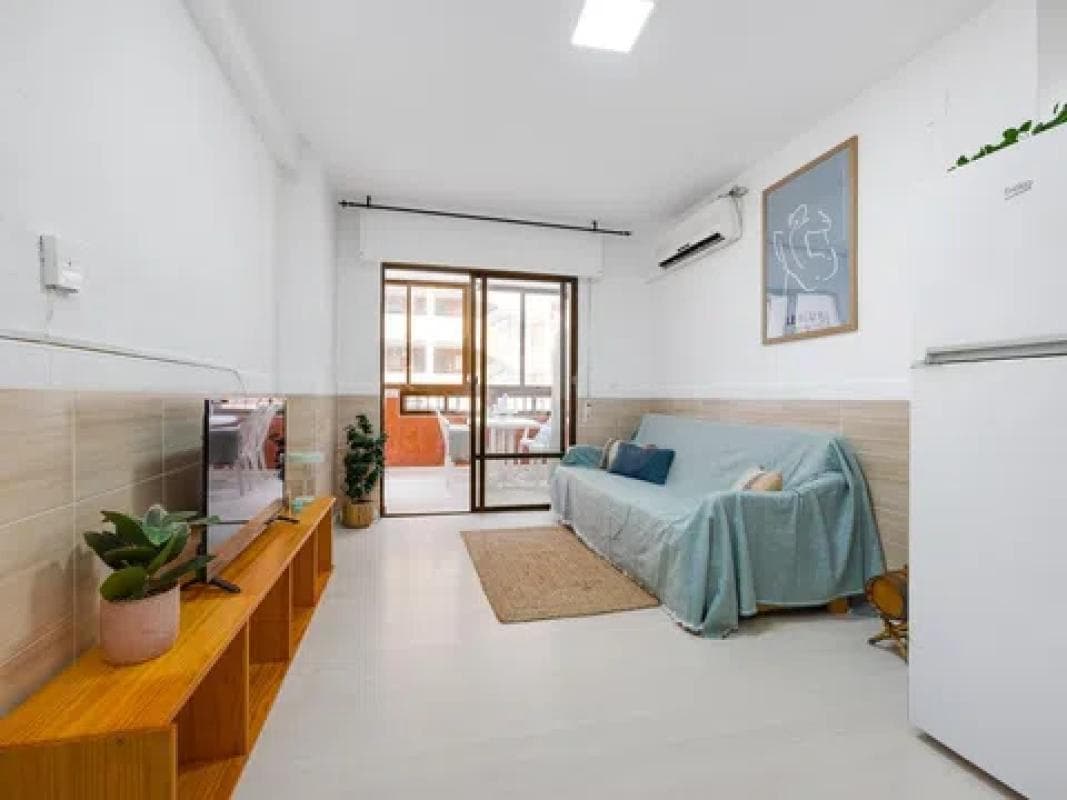 Sale of apartment in Barrio Cabo Cervera, Torrevieja
photo 3