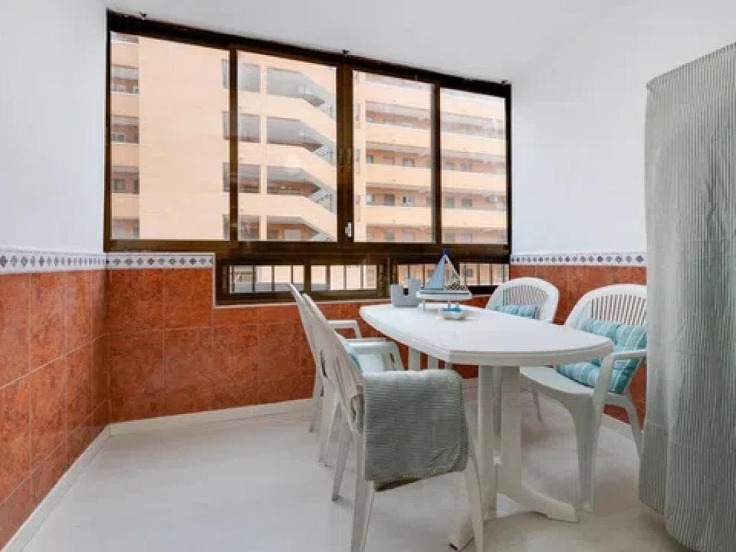 Sale of apartment in Barrio Cabo Cervera, Torrevieja
photo 4